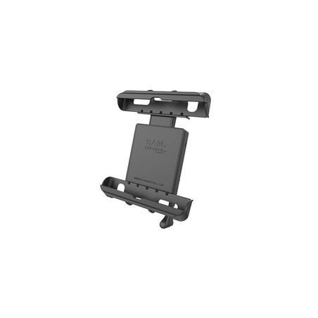 RAM® Tab-Lock™ Tablet Holder for Apple iPad Gen 1-4 with Case + More