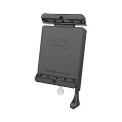 RAM® Tab-Lock™ Universal Spring Loaded Holder for 7-8" Tablets