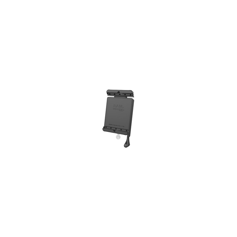 RAM® Tab-Lock™ Universal Spring Loaded Holder for 7-8" Tablets