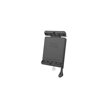 RAM® Tab-Lock™ Universal Spring Loaded Holder for 7-8" Tablets