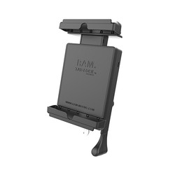 RAM® Tab-Lock™ Tablet Holder for Google Nexus 7 with Case