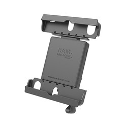 RAM® Tab-Lock™ Holder for 9"-10.5" Tablets with Heavy Duty Cases