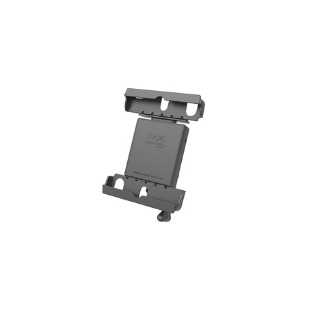 RAM® Tab-Lock™ Holder for 9"-10.5" Tablets with Heavy Duty Cases