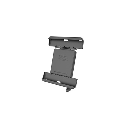 RAM® Tab-Lock™ Tablet Holder for 10" Tablets with Case + More