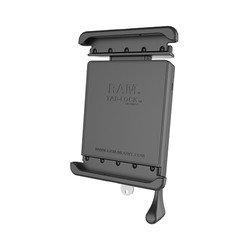 RAM® Tab-Lock™ Tablet Holder for Samsung Galaxy Tab A 8.0 + More