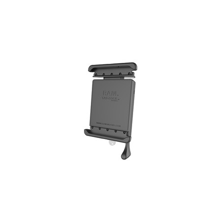 RAM® Tab-Lock™ Tablet Holder for Samsung Galaxy Tab A 8.0 + More