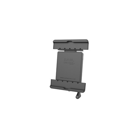 RAM® Tab-Lock™ Spring Loaded Holder for 9.7" Tablets