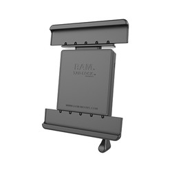 RAM® Tab-Lock™ Tablet Holder for Samsung Tab 4 10.1 + More