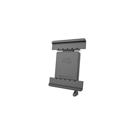 RAM® Tab-Lock™ Tablet Holder for Samsung Tab 4 10.1 + More