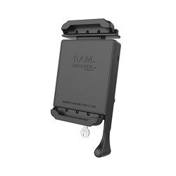 RAM® Tab-Lock™ Tablet Holder for Samsung Galaxy Tab 4 7.0 + More