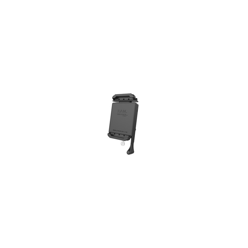 RAM® Tab-Lock™ Tablet Holder for Samsung Galaxy Tab 4 7.0 + More