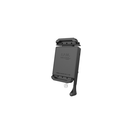 RAM® Tab-Lock™ Tablet Holder for Samsung Galaxy Tab 4 7.0 + More
