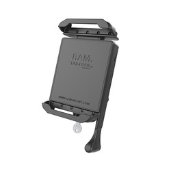 RAM® Tab-Lock™ Tablet Holder for Samsung Galaxy Tab 4 7.0 with Case