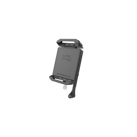RAM® Tab-Lock™ Tablet Holder for Samsung Galaxy Tab 4 7.0 with Case