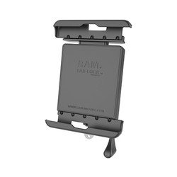 RAM® Tab-Lock™Locking Holder for 8" Tablets