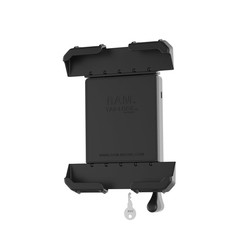 RAM® Tab-Lock™ Holder for 10.1" - 10.5" Tablets with or without Case