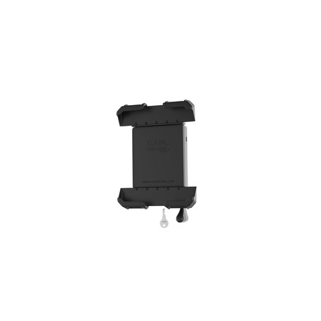 RAM® Tab-Lock™ Holder for 10.1" - 10.5" Tablets with or without Case