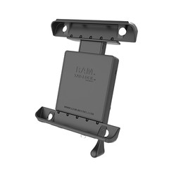 RAM® Tab-Lock™ Tablet Holder for Apple iPad Gen 1-4 + More