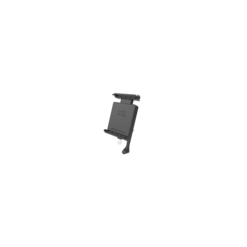 RAM® Tab-Lock™ Spring Loaded Holder for 7" Tablets