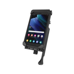 RAM® Tab-Lock™ Holder for Samsung Tab Active3 and Tab Active2