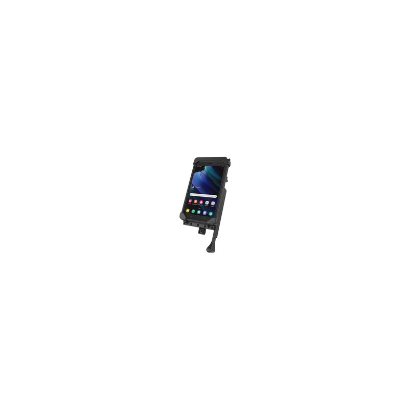 RAM® Tab-Lock™ Holder for Samsung Tab Active3 and Tab Active2
