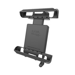 RAM® Tab-Lock™ Tablet Holder for Apple iPad Pro 9.7 with Case + More