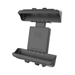 RAM® Tab-Lock™ Tablet Holder for Panasonic Toughpad™ FZ-A1 with Case