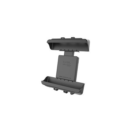 RAM® Tab-Lock™ Tablet Holder for Panasonic Toughpad™ FZ-A1 with Case
