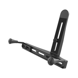 RAM® Side Arm Support for RAM® Tab-Lock™ and GDS® Locking Vehicle Docks