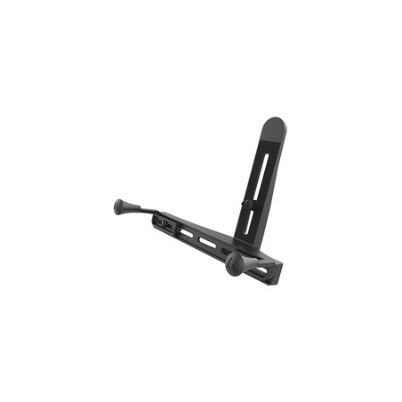 RAM® Side Arm Support for RAM® Tab-Lock™ and GDS® Locking Vehicle Docks