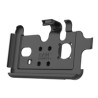RAM® Tough-Case™ Holder for Samsung Tab Active3, Tab A 8.4 & 8.0 + More RAMHOLTCSAM29U