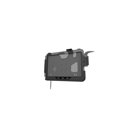 RAM® Tough-Case™ Holder with Fan for Samsung Tab Active Pro & Tab Active 4