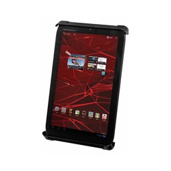RAM® Tab-Tite™ Universal Spring Loaded Holder for Small Tablets RAMHOLTABSMU