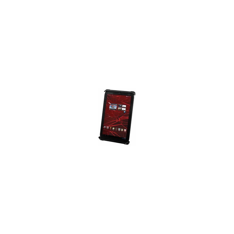 RAM® Tab-Tite™ Universal Spring Loaded Holder for Small Tablets RAMHOLTABSMU