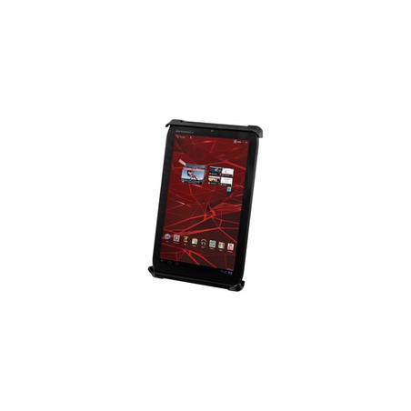 RAM® Tab-Tite™ Universal Spring Loaded Holder for Small Tablets RAMHOLTABSMU