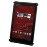 RAM® Tab-Tite™ Universal Spring Loaded Holder for Small Tablets RAMHOLTABSMU