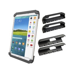 RAM® Tab-Tite™ Universal Spring Loaded Holder for Small Tablets RAMHOLTABSM2U