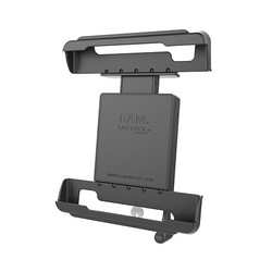 RAM® Tab-Lock™ Tablet Holder for Panasonic Toughpad FZ-A1 + More