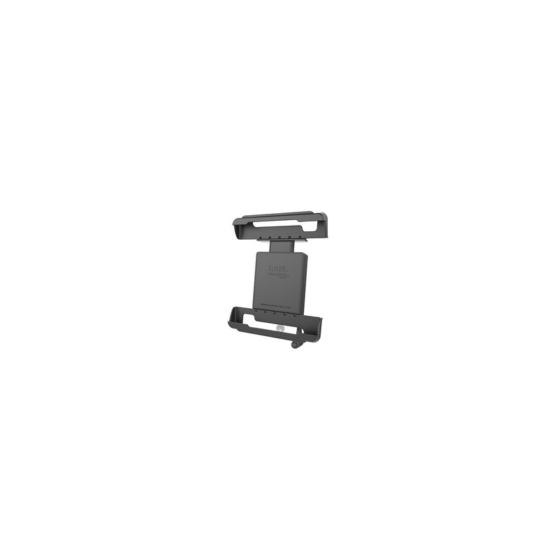 RAM® Tab-Lock™ Tablet Holder for Panasonic Toughpad FZ-A1 + More