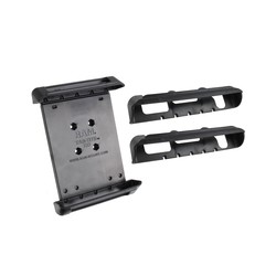 RAM® Tab-Tite™ Holder for John Deere with Fixed Mounting Screws