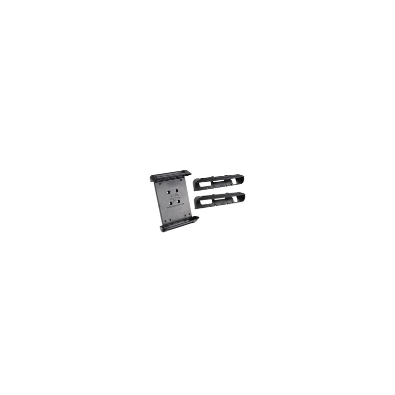 RAM® Tab-Tite™ Holder for John Deere with Fixed Mounting Screws