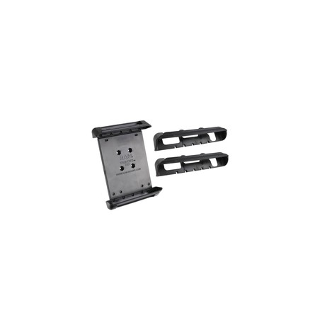 RAM® Tab-Tite™ Holder for John Deere with Fixed Mounting Screws