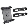 RAM® Tab-Tite™ Holder for John Deere with Fixed Mounting Screws