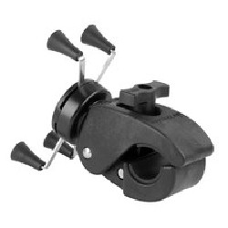 RAM® X-Grip® Phone Mount with Low-Profile Medium Tough-Claw™