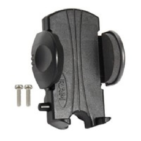 RAM® Universal Spring Loaded Holder for Small Phones