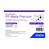 EPSON POKLADNÍ SYSTÉMY PP Matte Label Prem Die-Cut/Roll 102X51MM 2310 Labels