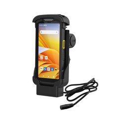 RAM® Form-Fit Powered Dock for Zebra TC53 & TC58 RAMHOLZE171U
