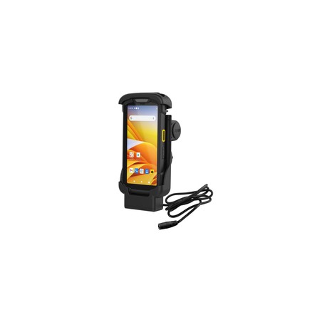 RAM® Form-Fit Powered Dock for Zebra TC53 & TC58 RAMHOLZE171U