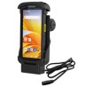 RAM® Form-Fit Powered Dock for Zebra TC53 & TC58 RAMHOLZE171U