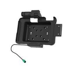 GDS® Combo Locking Powered Dock for Zebra ET5x 8.3" & 8.4" Series